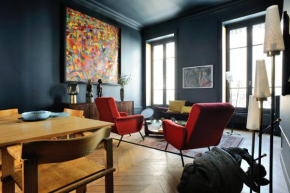 Blue Dream - Appartement 2beapart